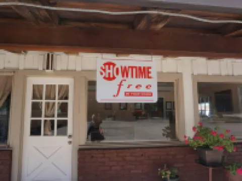 Blue Gum Motel Hotels in Willows