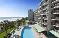 North Shore Oceanfront Resort Hotel - Bãi biển