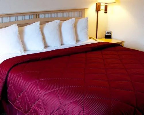 Lamplighter Inn & Suites Photos