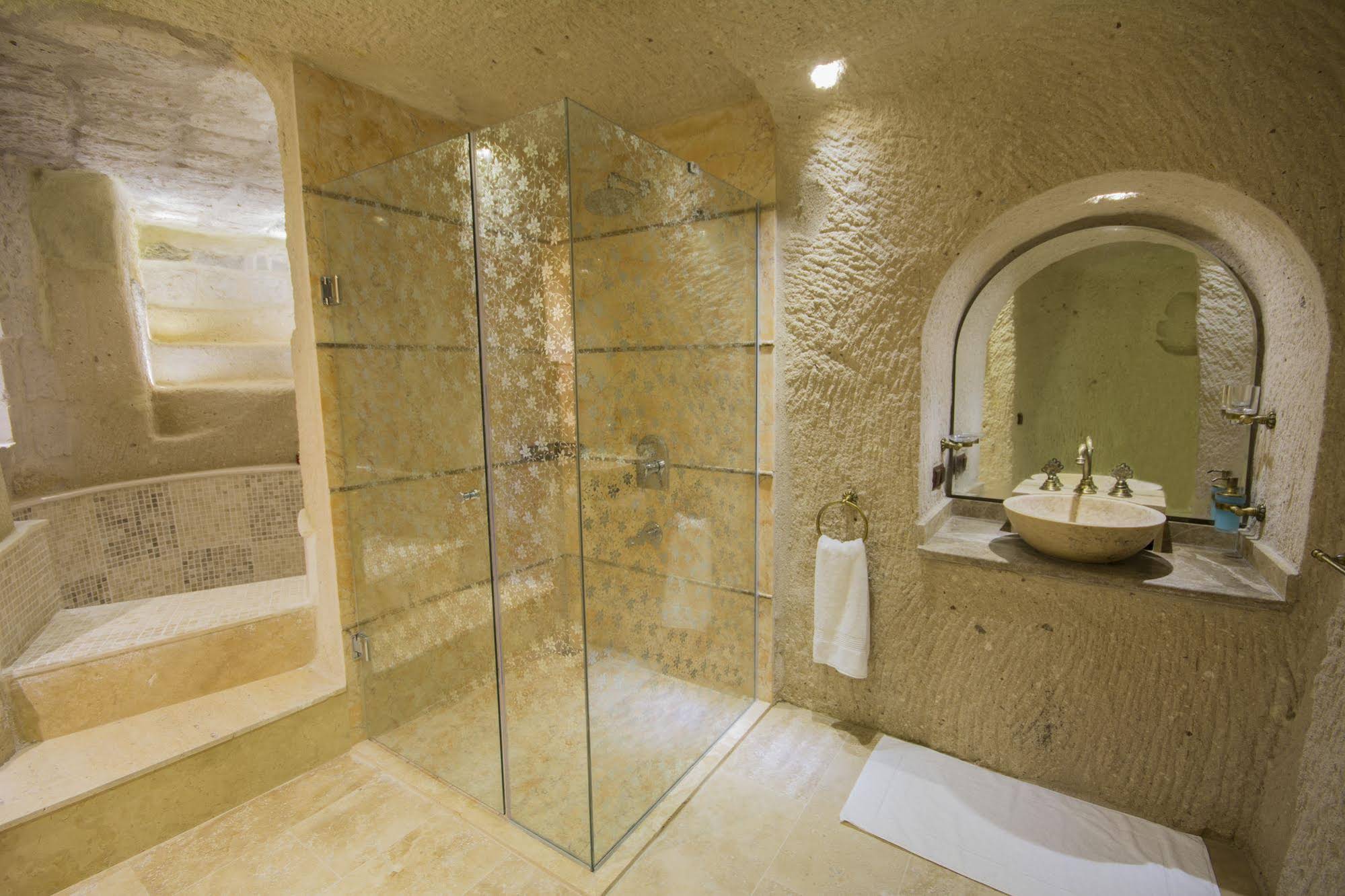 Harem Cappadocia