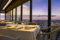 Hotel Black Tulip - Porto Gaia Hotels in Sao Felix Da Marinha