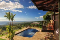 Holualoa Inn - Luxury