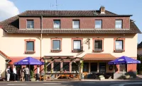 Herzog's Ulsterbrücke فنادق في Stadtlengsfeld