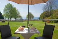 Hotel Lipprandt Hotels in Kressbronn am Bodensee