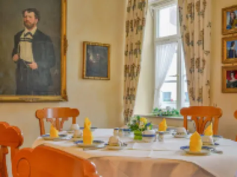 Hotel Post Murnau Hotels in Murnau