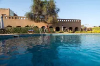 Le Grand Calao Hotels in Ouagadougou