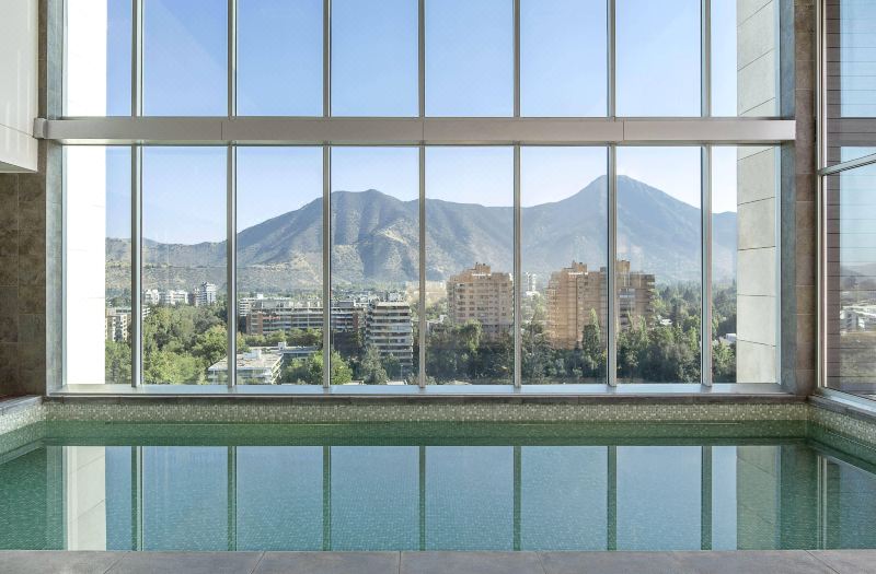 Hyatt Place Santiago/Vitacura photo 2
