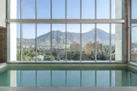 Hyatt Place Santiago/Vitacura - Pools