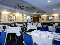 The Cathedral Hotel Hotels in Lichfield