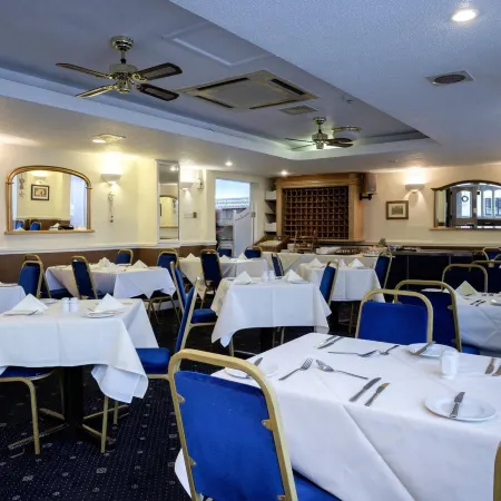 The Cathedral Hotel