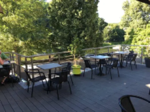 Hotel la Librairie Hotels in Durbuy
