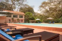 Muthu Lake Naivasha Country Club, Naivasha - 5-Star