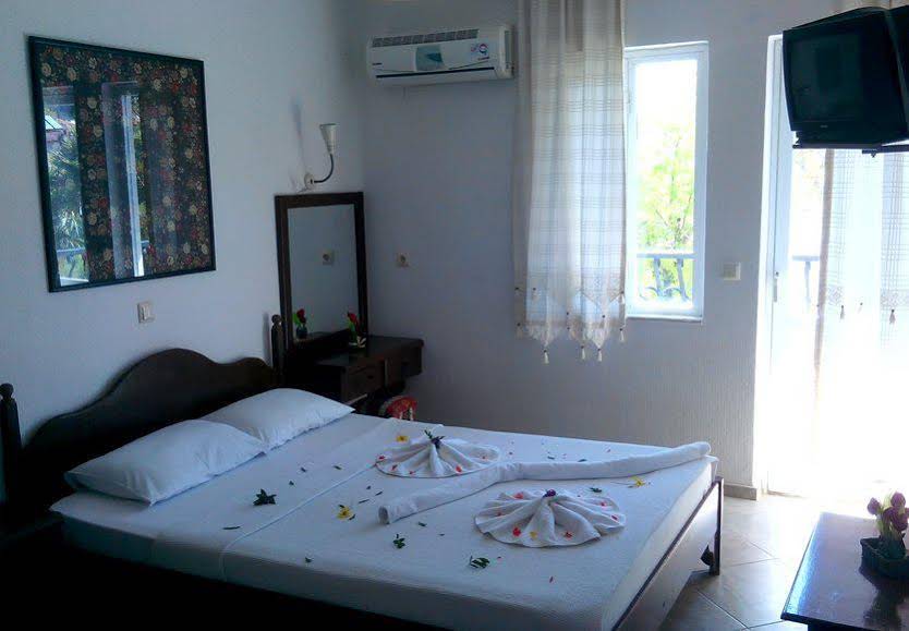 Dalyan Michelangelo Boutique Hotel