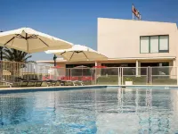 Ibis Budget Perpignan Nord Rivesaltes Hôtels à : Rivesaltes