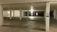 Palazzo Della Scala Spa Hotel Suites & Apartments - parking