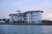 Hotel East Lagoon Hotels in der Nähe von Kachcheeri Batticaloa