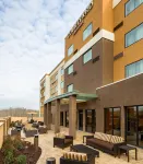 Courtyard Stafford Quantico Hotel a Griffis-Widewater