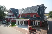 Strandhotel Deichgraf Graal-Müritz