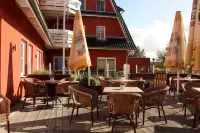 Strandhotel Deichgraf Graal-Müritz Hotel di Dierhagen