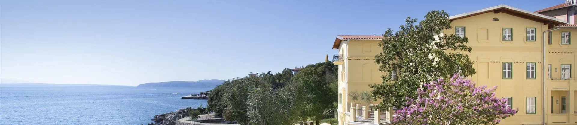 Vacation Homes