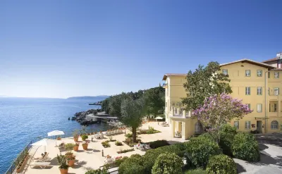 Apartments Belvedere - Liburnia Hotels in Moscenicka Draga