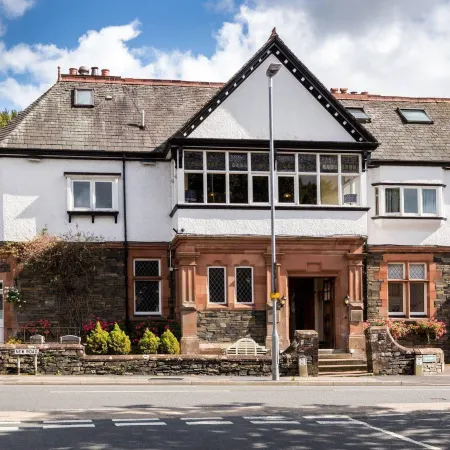 Windermere Park Inc Free Off-Site Health Club