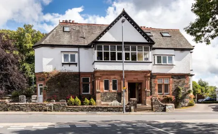 Windermere Park Inc Free Off-Site Health Club