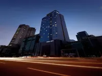 Shilla Stay Dongtan - Samsung Digital City
