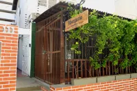Albergaria Hostel