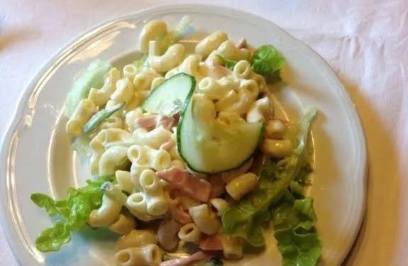 費利恩霍夫羅本瑞酒店