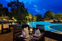 โรงแรมจำปาสัก แกรนด์