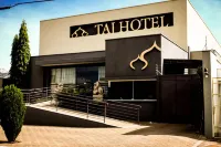 Taj Hotel Hotel a 