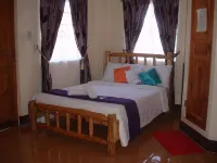 Masferre Country Inn - Pysäköinti