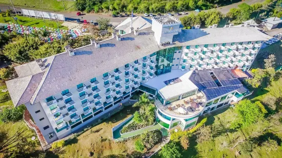 Ita Thermas Resort e Spa