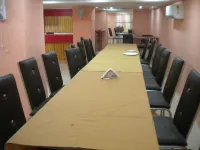 Aamantran Avenue Hotel, Ujjain