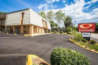 Econo Lodge Biltmore Hotels in Buncombe County