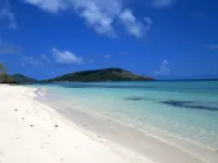 Blue Lagoon Beach Resort Hotels in Nacula Island