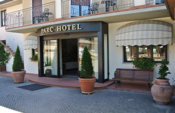 帕爾克酒店