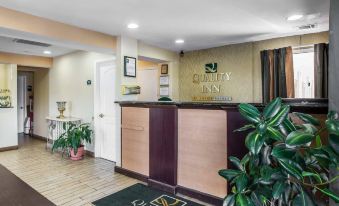 Quality Inn Greenwood Hwy 25