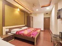 Hotel Good Luck Residency, Mount Abu โรงแรมในเมาท์ อาบู