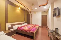 Hotel Good Luck Residency, Mount Abu