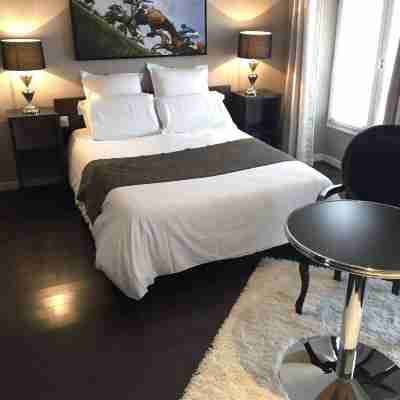 L'Avenue Rooms