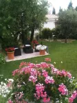 Le Clos du Jas