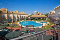 Interpass Golf Playa Country Club Hotels in Costa Occidental