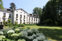 Kasteel Van Nieuwland Hotels in Hulshout