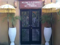 Blue Marlin Dive Resort Trawangan