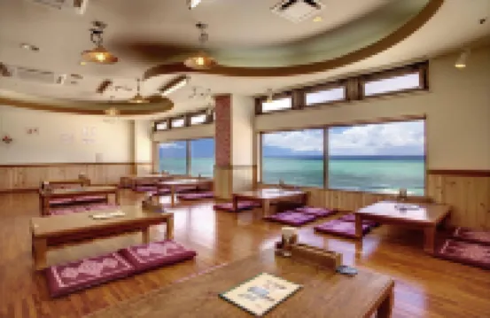 Resort Hotel Bel Paraiso Hotels in Nakijin