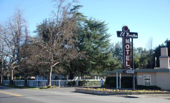 El Bonita Motel