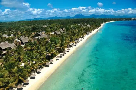 Trou aux Biches Beachcomber Golf Resort & Spa