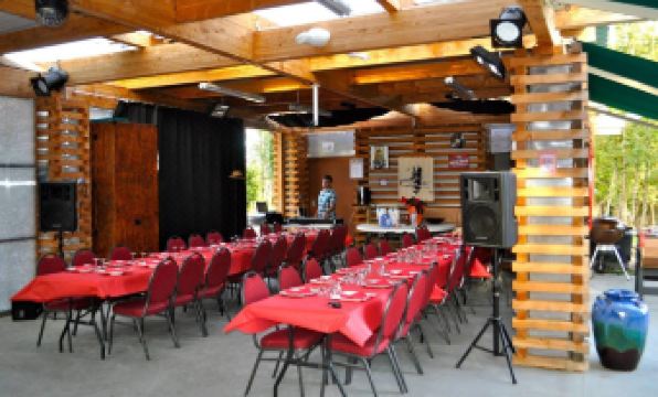 Domaine des Bories - Housity